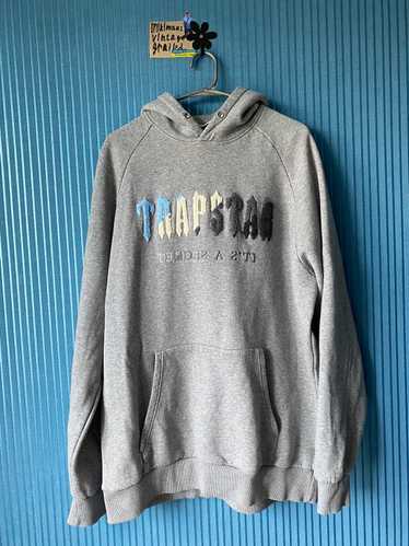 Trapstar London Trapstar its a secret hoodie rare