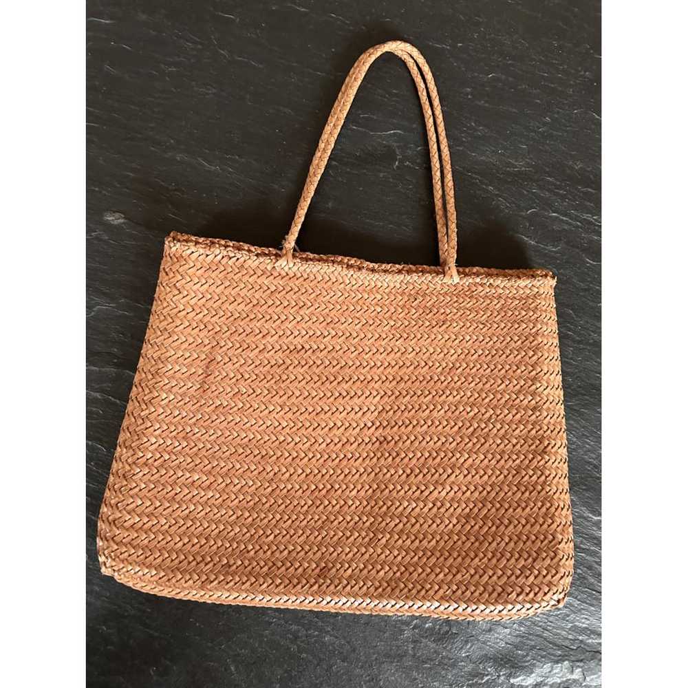 Dragon Diffusion Leather handbag - image 4