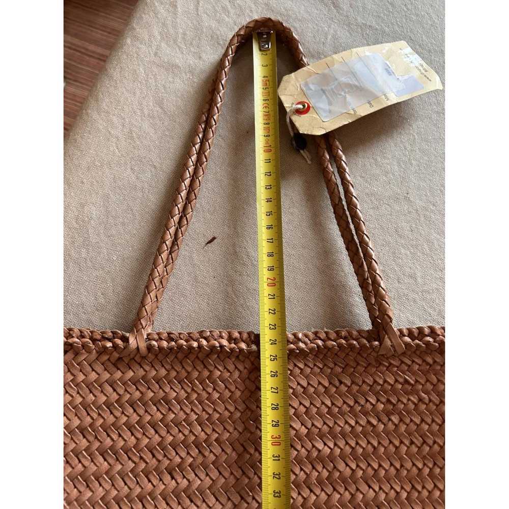 Dragon Diffusion Leather handbag - image 7