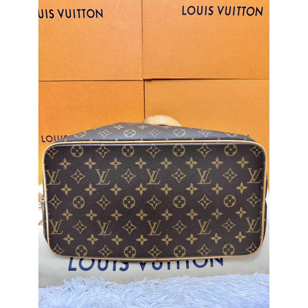 Louis Vuitton Palermo vegan leather handbag - image 9