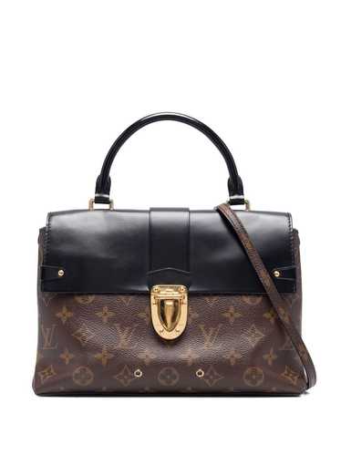 Louis Vuitton Pre-Owned 2016 pre-owned Monogram On