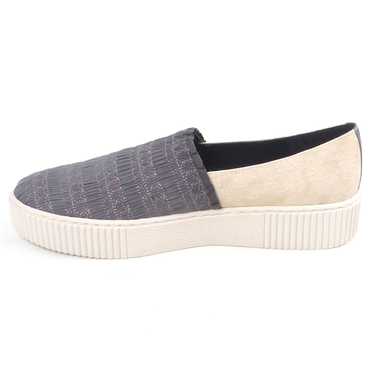 Lori Goldstein Collection Slip-On Sneaker with Smo