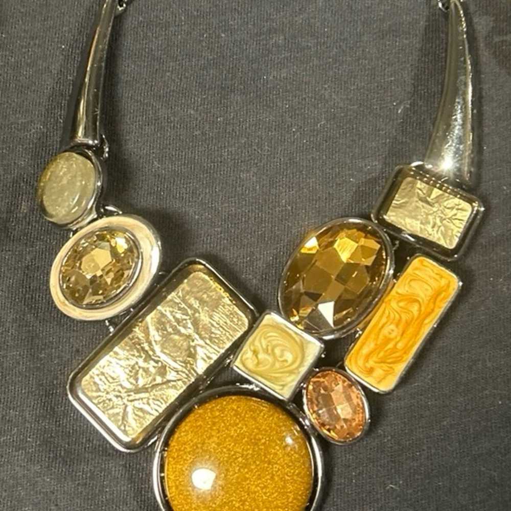 Vintage Necklace Lot - image 10