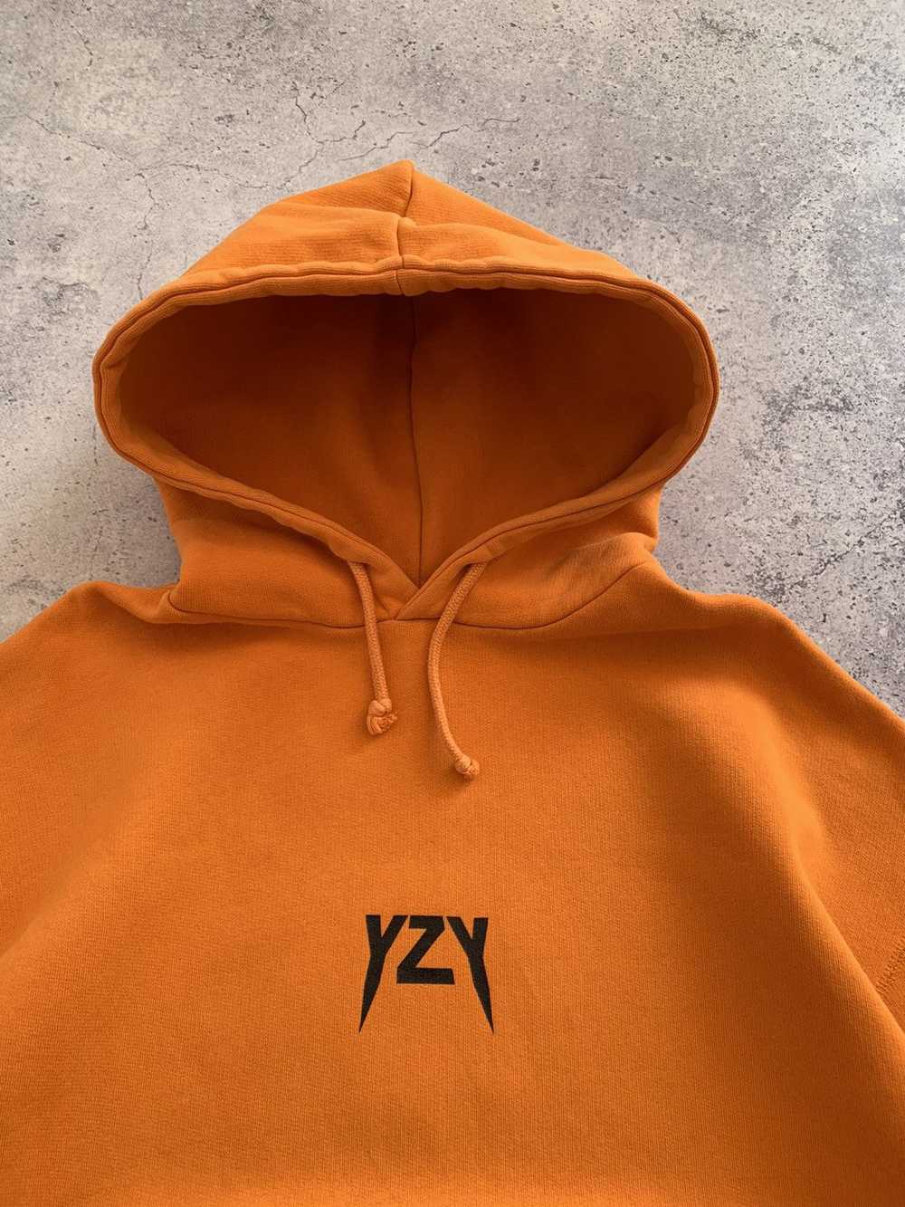 Streetwear × Yeezy Season Kanye West Yeezy 2020 P… - image 5