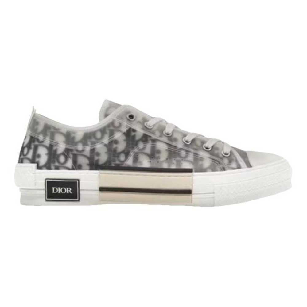 Dior Homme Low trainers - image 1