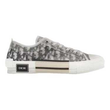 Dior Homme Low trainers - image 1