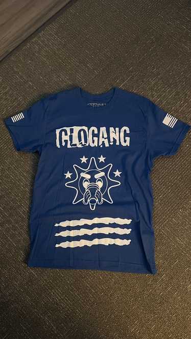 Glo Gang GLOGANG/Glory Boyz T Shirt
