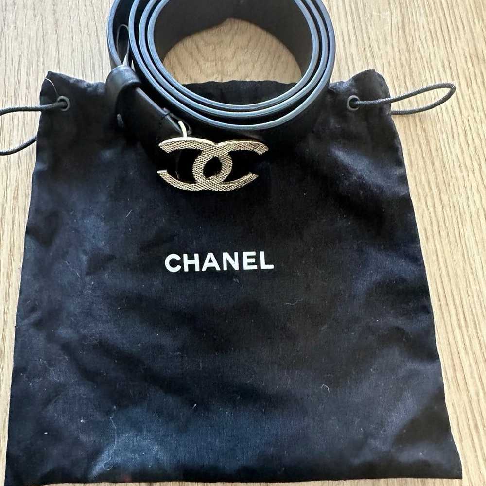 Chanel Belt (Women’s 2008) - image 2