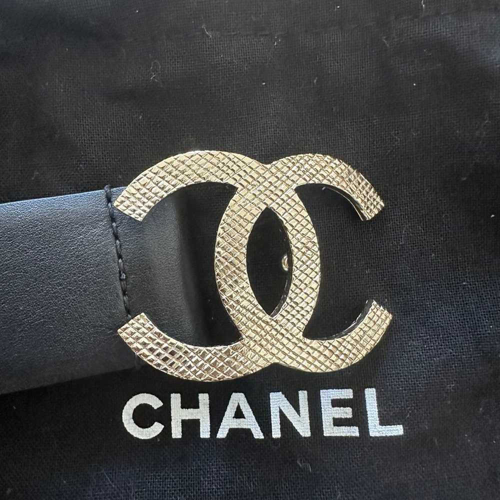 Chanel Belt (Women’s 2008) - image 3