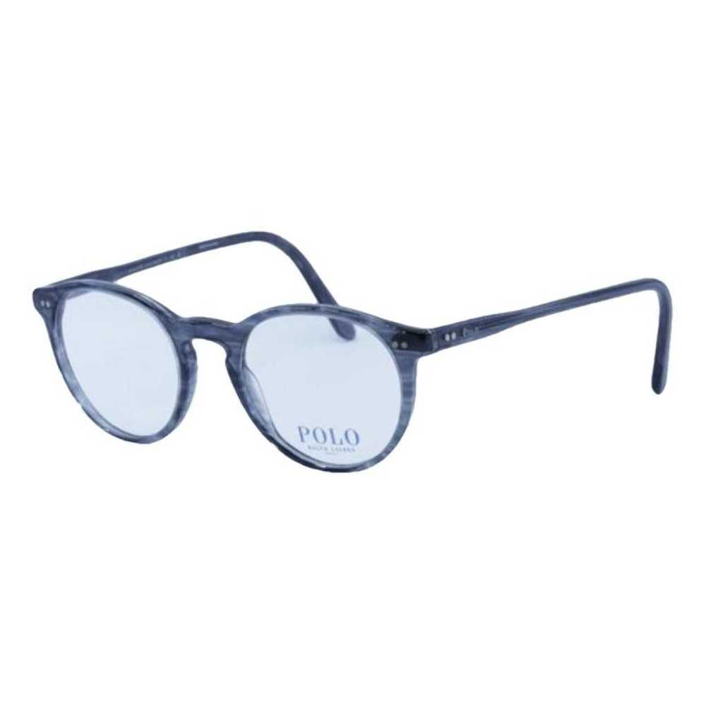 Polo Ralph Lauren Sunglasses - image 1