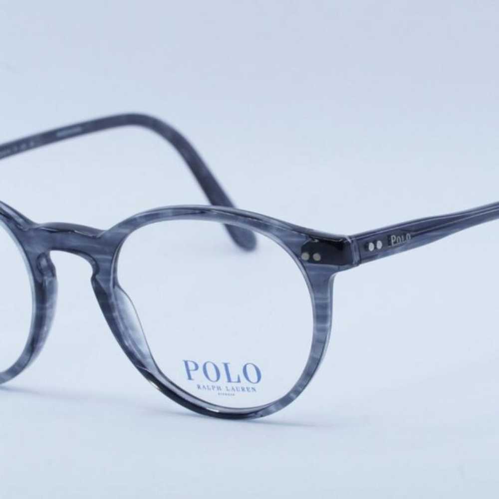 Polo Ralph Lauren Sunglasses - image 3