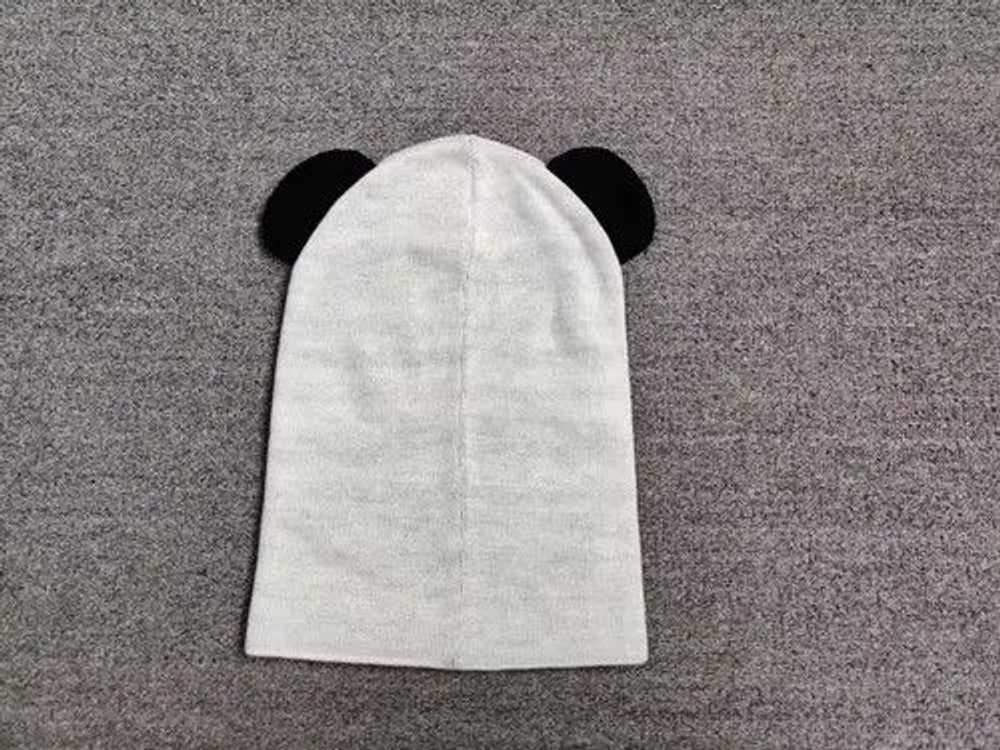 Designer × Hats × Streetwear Custom Made Panda Be… - image 3