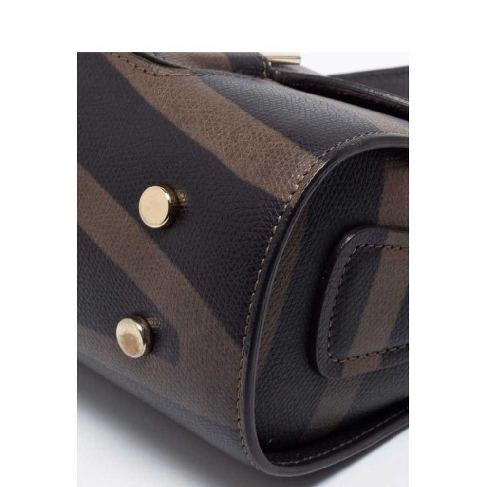 Furla Leather crossbody bag - image 4