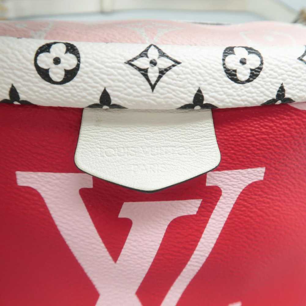 Louis Vuitton Bum Bag / Sac Ceinture leather cros… - image 7
