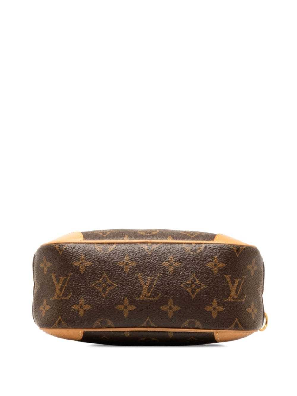 Louis Vuitton Pre-Owned 2021 Monogram Deauville M… - image 4