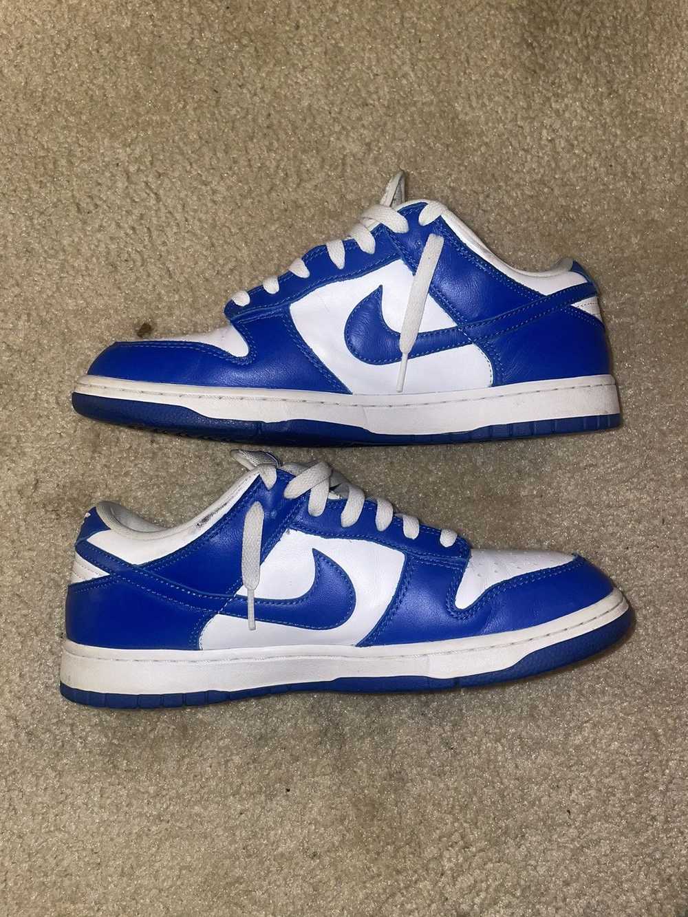 Nike NIKE DUNK LOW “KENTUCKY” - image 6