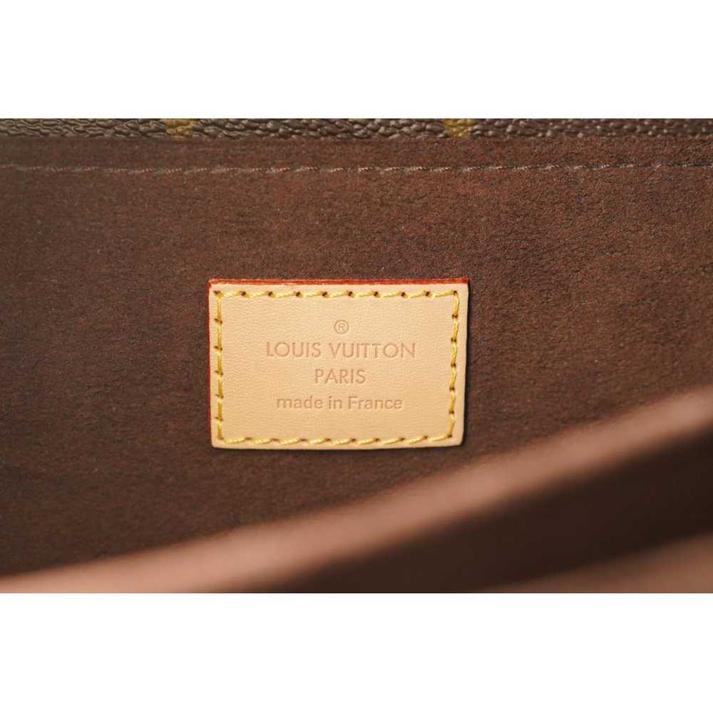 Louis Vuitton Metis cloth crossbody bag - image 3