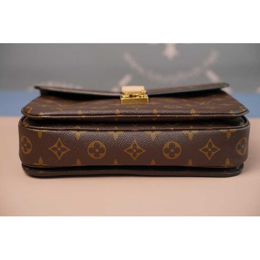 Louis Vuitton Metis cloth crossbody bag - image 4