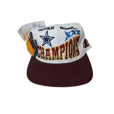 NWT Dallas Cowboys Super Bowl XXX Champions Logo … - image 1