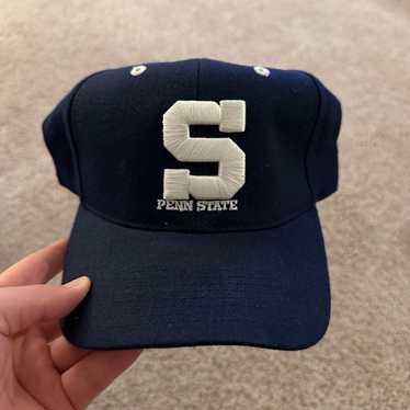 Vintage Penn State hat - image 1