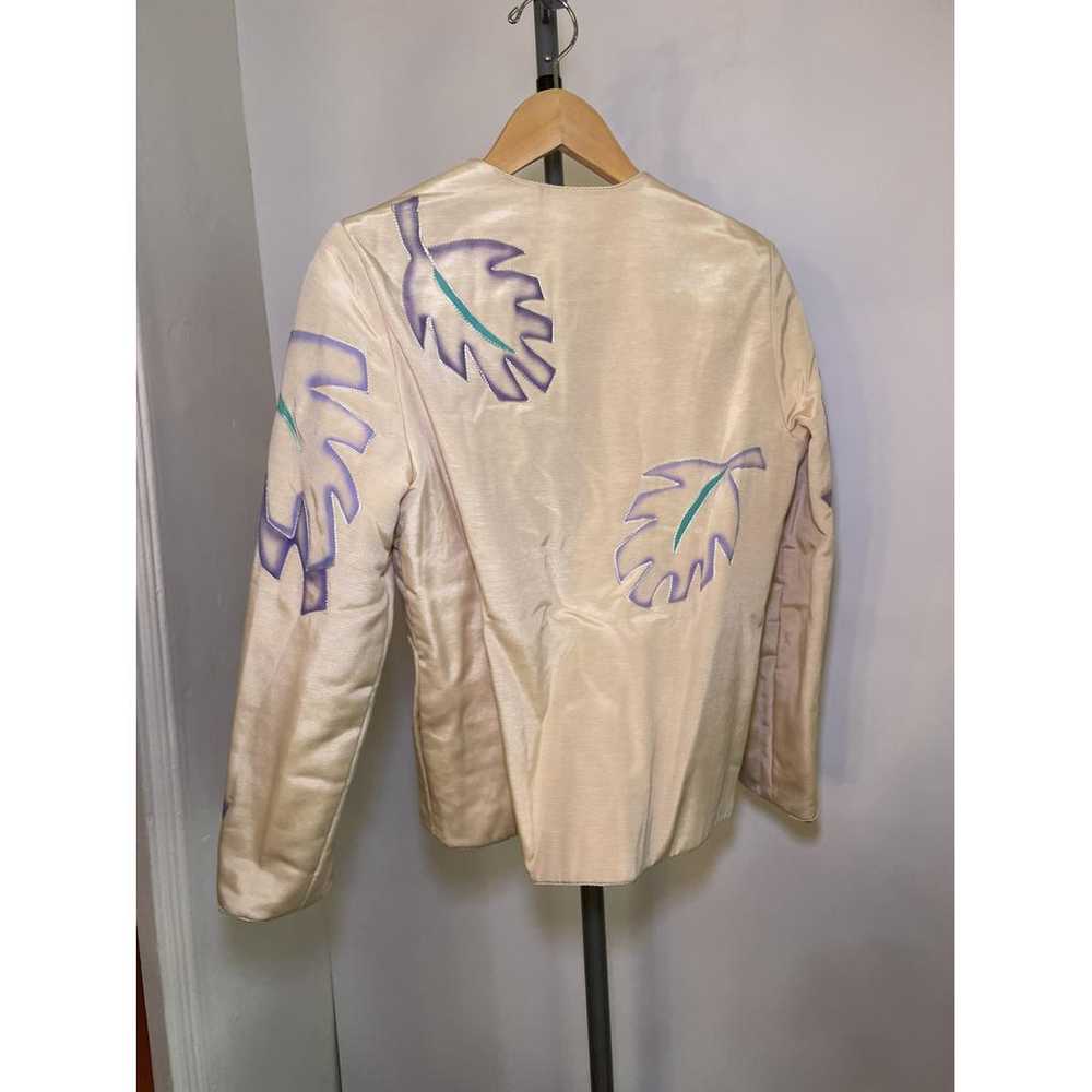 Non Signé / Unsigned Jacket - image 3