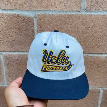 90’s UCLA SnapBack