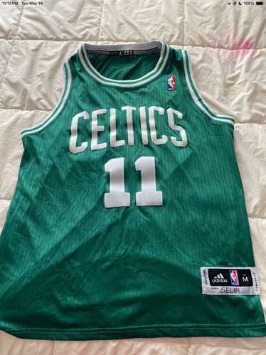 Adidas × Boston Celtics × NBA *RARE* 2018 Boston C