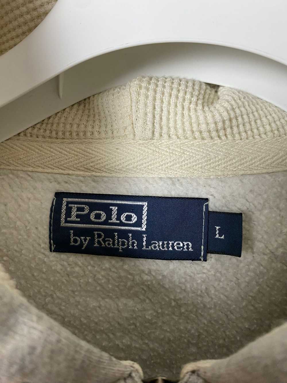 Polo Ralph Lauren × Streetwear × Vintage Polo Ral… - image 3
