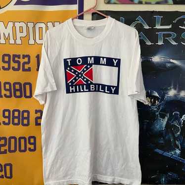 Tommy Hilfiger Prodigy T-Shirt