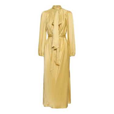 Zimmermann Silk maxi dress - image 1