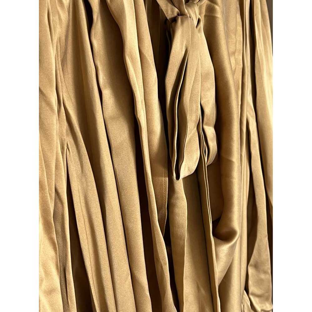 Zimmermann Silk maxi dress - image 5