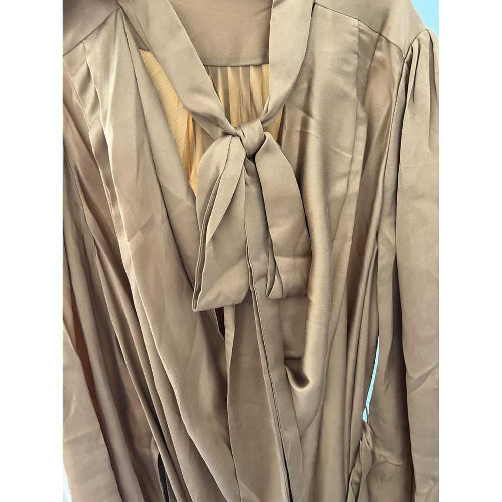 Zimmermann Silk maxi dress - image 6