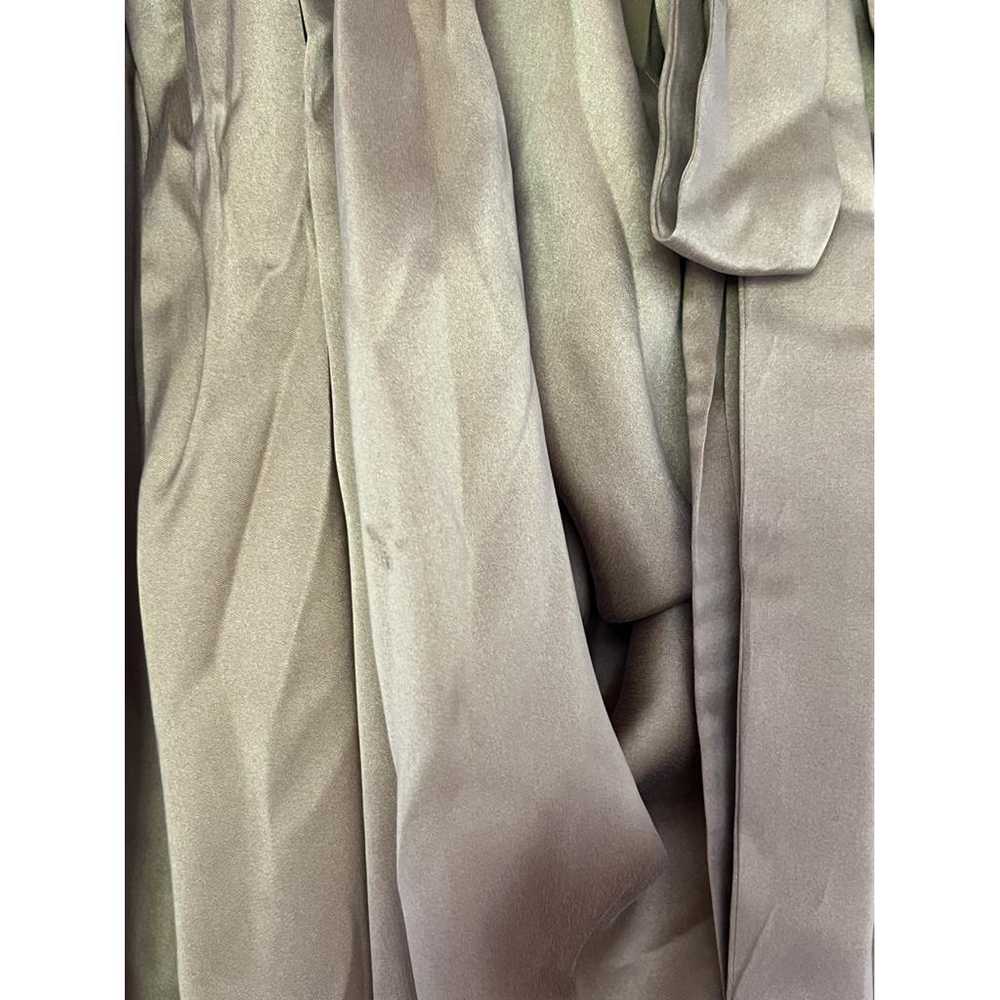 Zimmermann Silk maxi dress - image 7