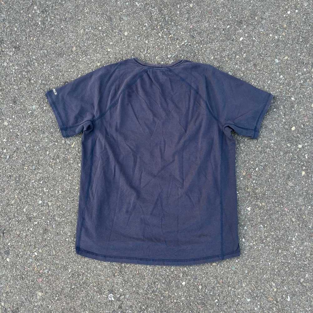 Carhartt Relaxed Fit Pocket T-shirt Shirt Pullover - image 6