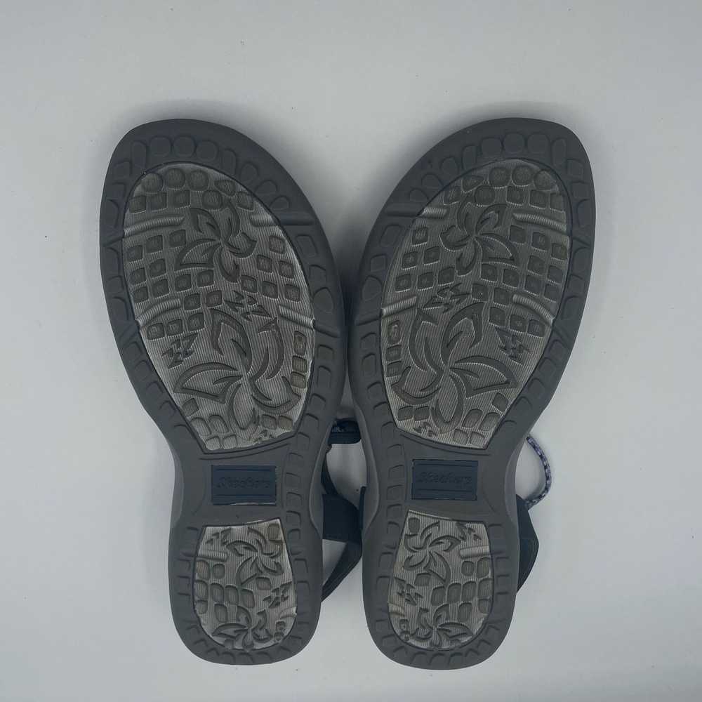 Skechers Skechers Reggae Slim Sandals Outdoors Bl… - image 8