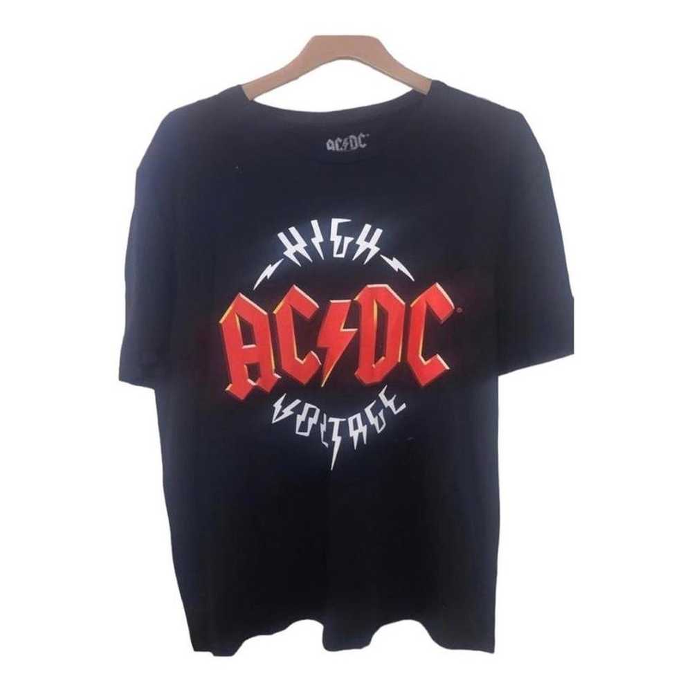 AC/DC Shirt - image 1