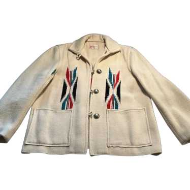 Chimayo jacket - Gem