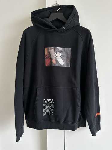 Heron Preston NASA Hoodie