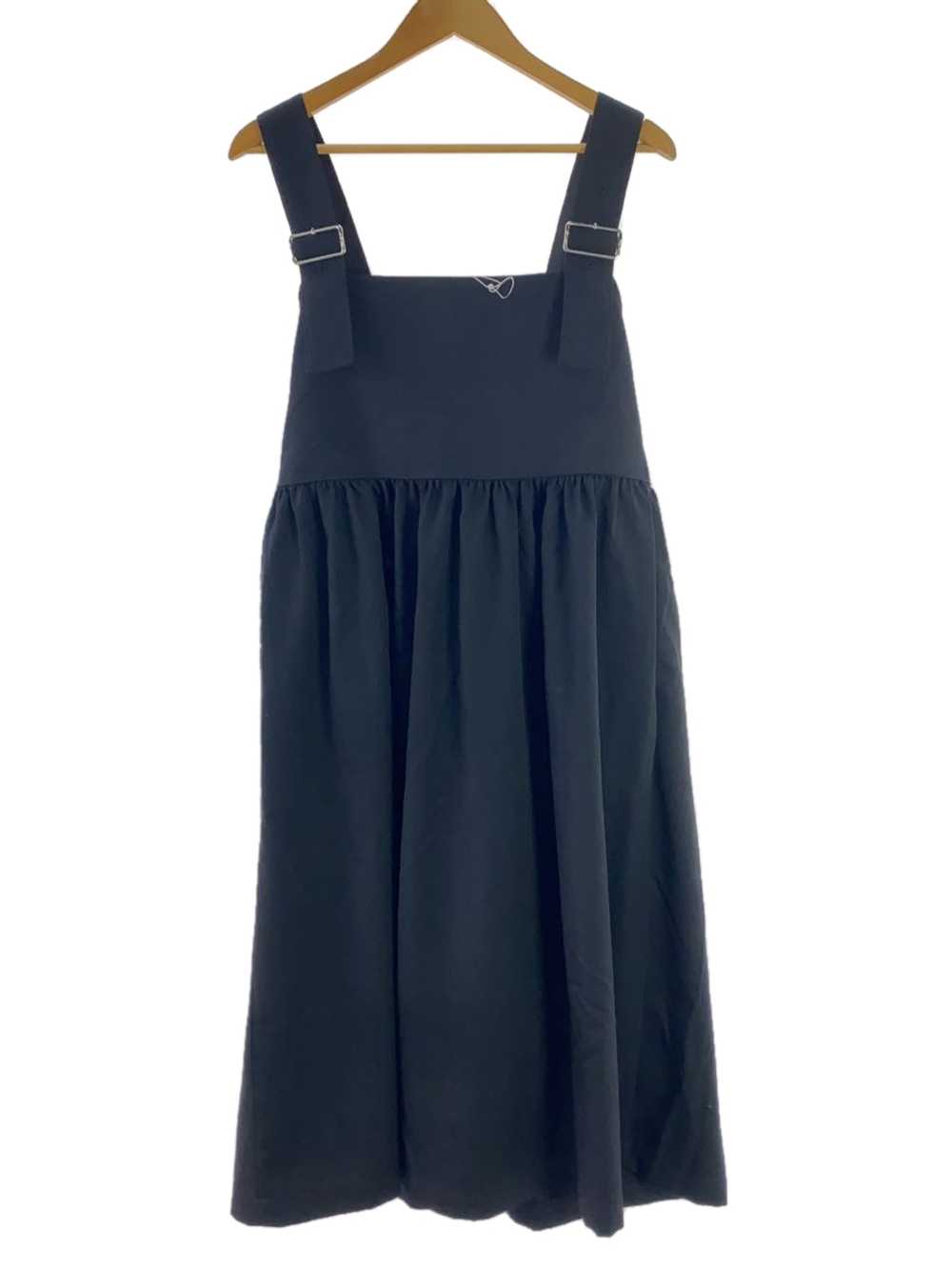 Used Tricot Comme Des Garcons Sleeveless Dress/M/… - image 1