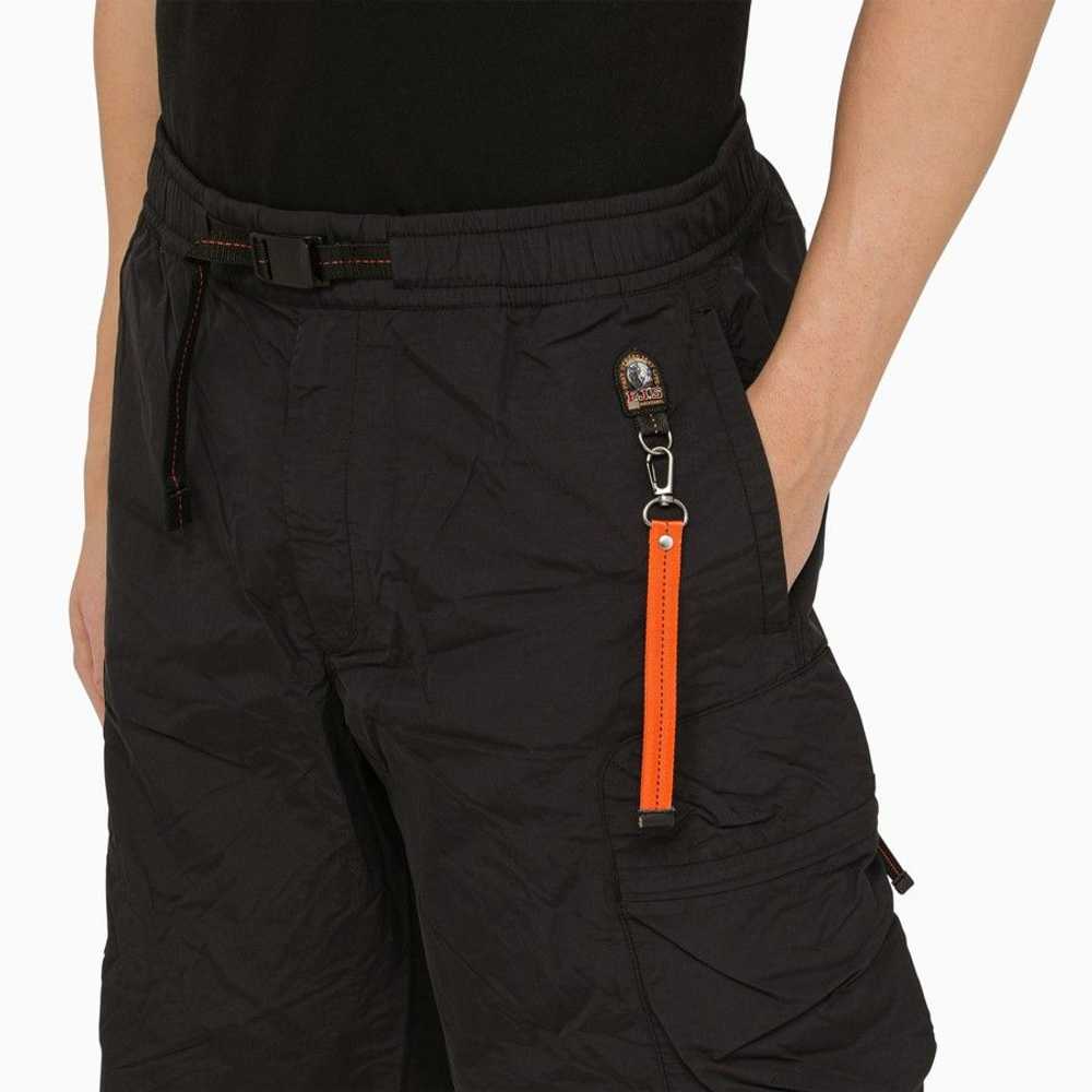 Parajumpers o1d2blof0524 Shorts in Black - image 5