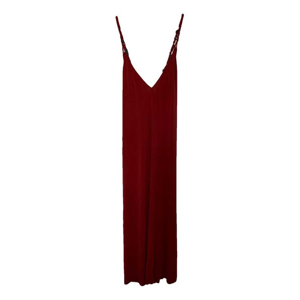 Eres Mid-length dress - image 1