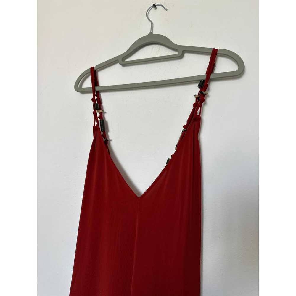 Eres Mid-length dress - image 2