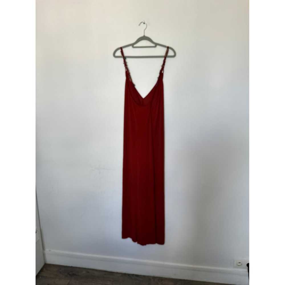 Eres Mid-length dress - image 4