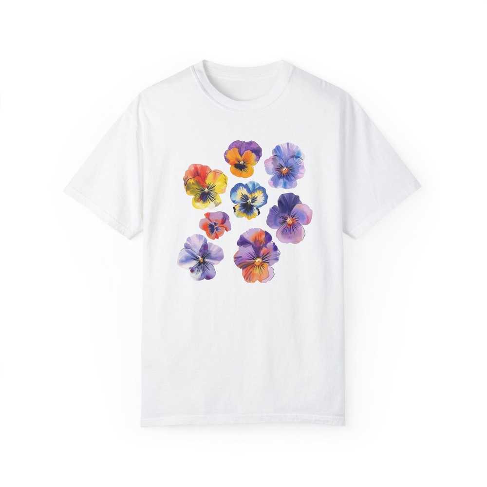 Designer × Tee × The Unbranded Brand Graphic Tee … - image 3