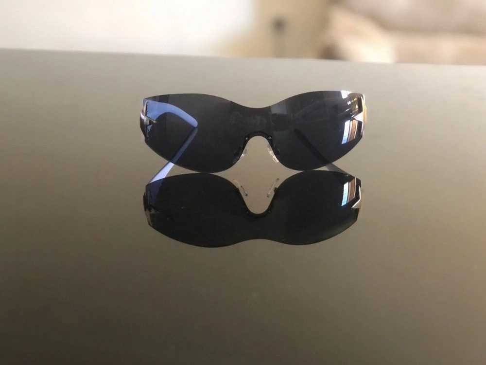 Electric Visual Sunglasses × Streetwear × Unbrnd … - image 5