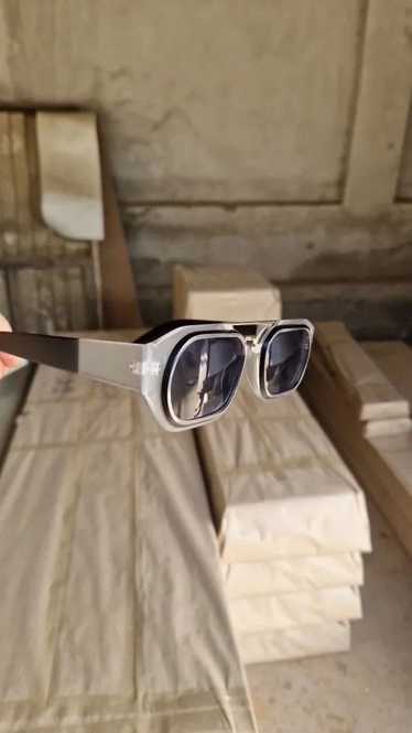 Electric Visual Sunglasses × Streetwear × Unbrnd M