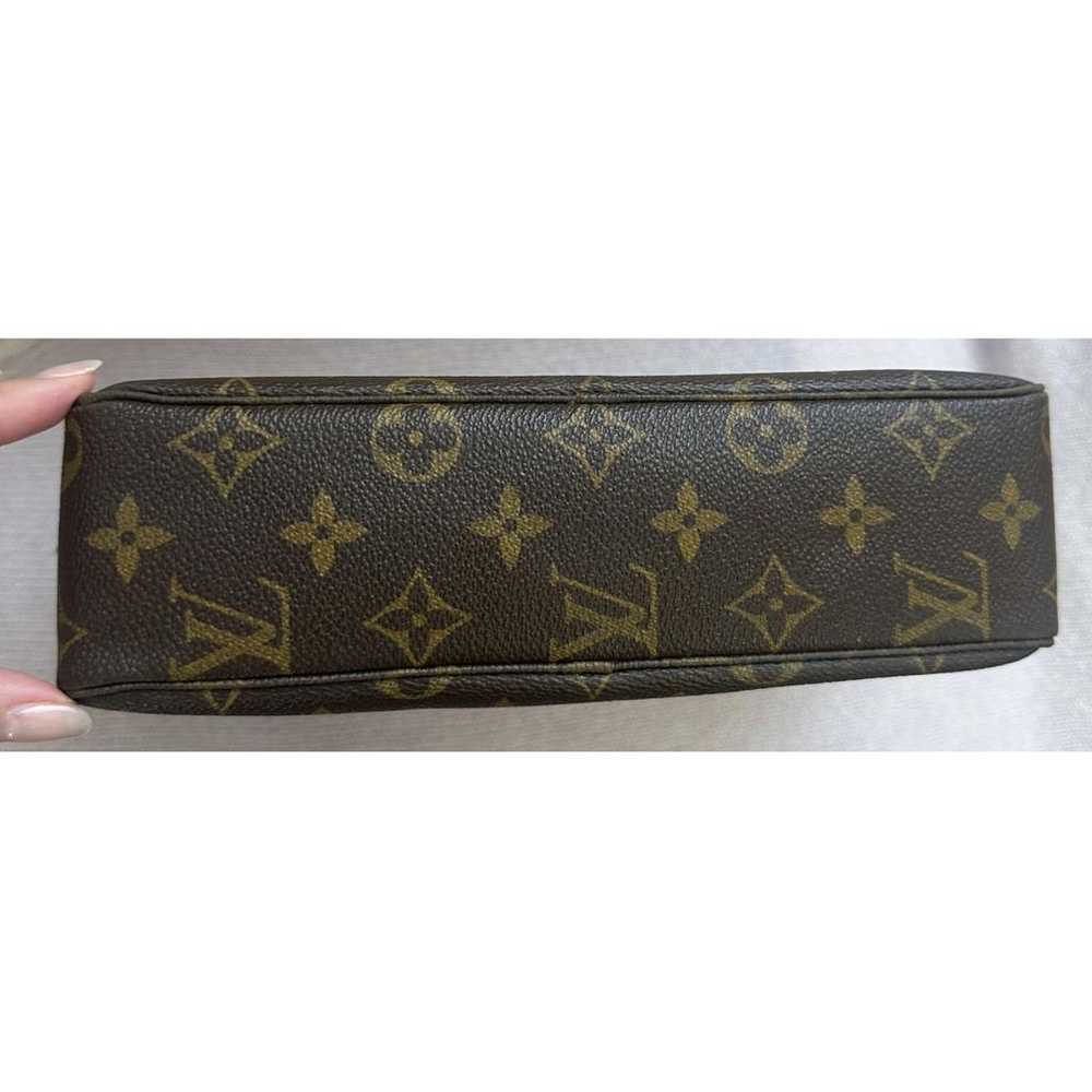 Louis Vuitton Trousse de Toilette cloth vanity ca… - image 5