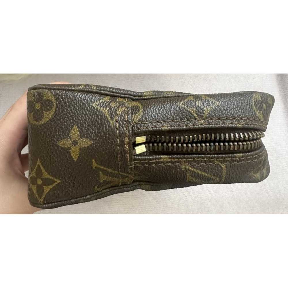 Louis Vuitton Trousse de Toilette cloth vanity ca… - image 6