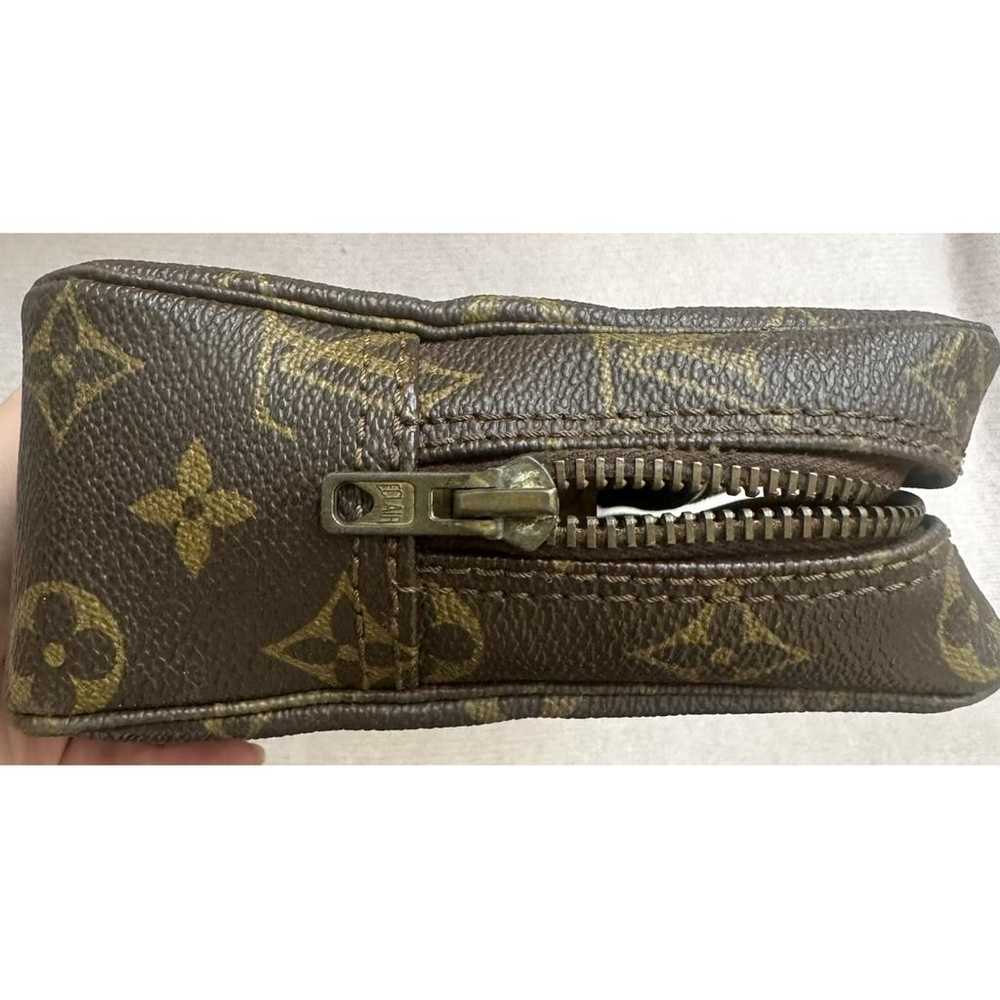 Louis Vuitton Trousse de Toilette cloth vanity ca… - image 7