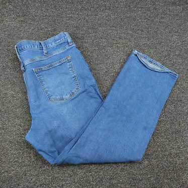 Old Navy Old Navy Jeans Adult 40x30 Blue Regular F